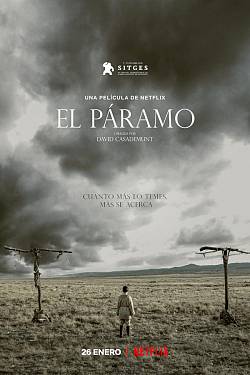 El páramo