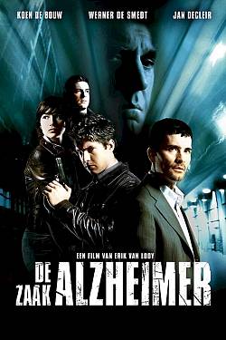 De zaak Alzheimer