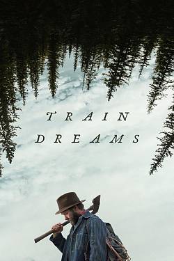 Train Dreams