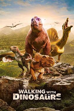 Walking with Dinosaurs