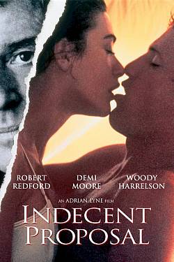 Indecent Proposal