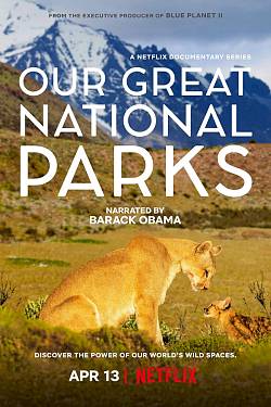 Our Great National Parks