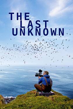 The Last Unknown