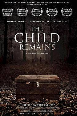 The Child Remains