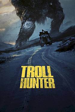 The Troll Hunter