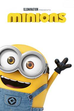 Minions (NL)