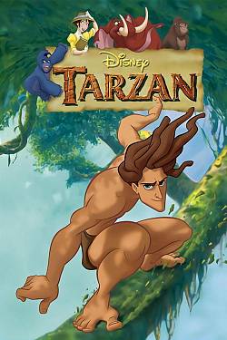 Tarzan