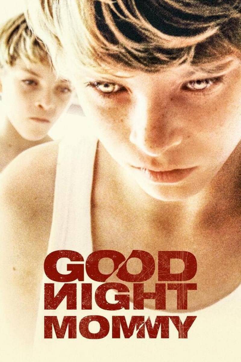 let me watch goodnight mommy