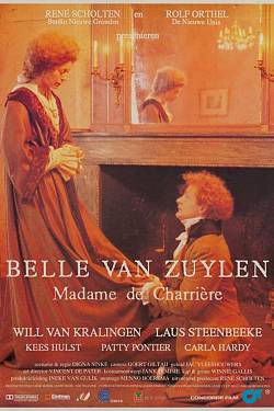 Belle van Zuylen