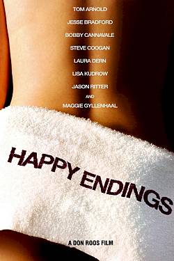 Happy Endings