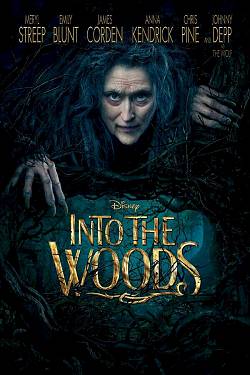 Into the Woods