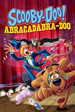 Scooby-doo! Abracadabra-doo