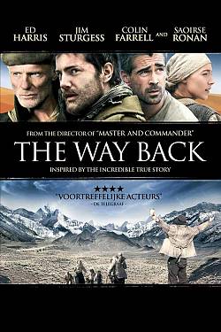 The Way Back
