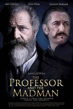 The Professor and the Madman