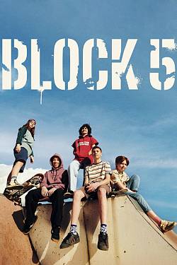 Zappbios: Blok 5