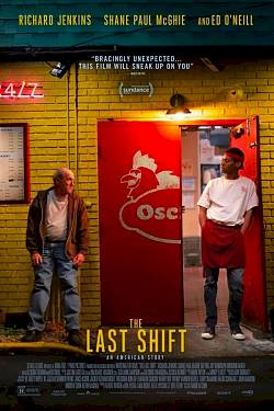 The Last Shift