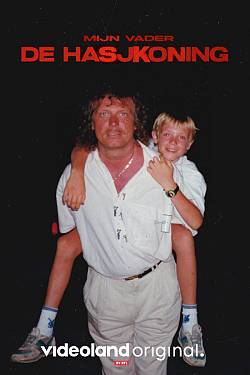 Mijn vader de hasjkoning