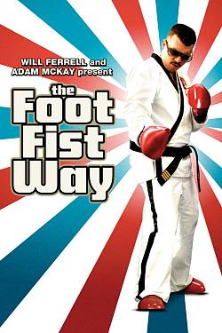The Foot Fist Way