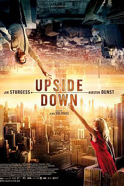 Upside Down