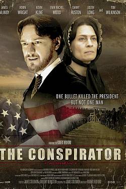 The Conspirator
