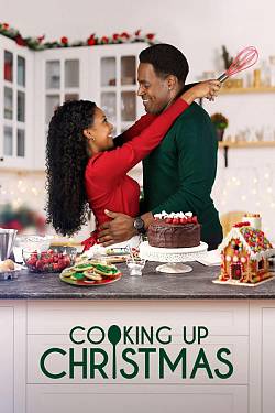 Cooking Up Christmas
