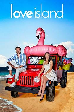 Love Island Nederland & België