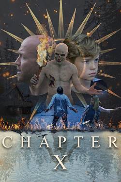 Chapter X