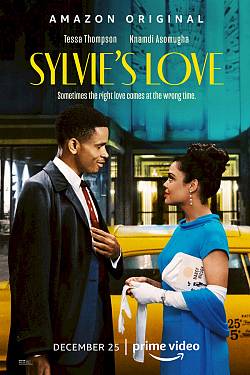 Sylvie's Love