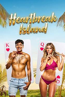 Heartbreak Island
