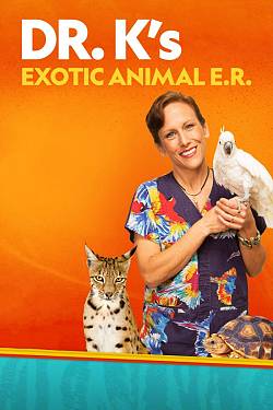 Dr. K's Exotic Animal ER