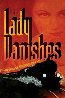 The Lady Vanishes