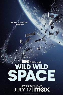 Wild Wild Space