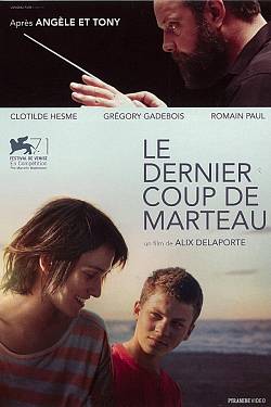 Le dernier coup de marteau