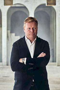 Força Koeman