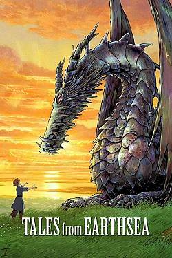 Tales from Earthsea
