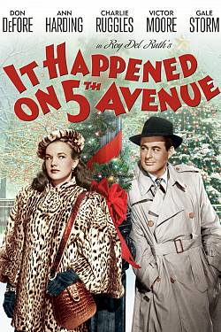 It Happened on 5th Avenue