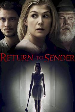 Return to Sender