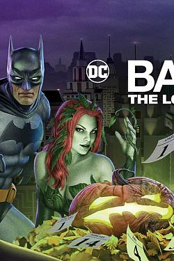 Batman: The Long Halloween Part 2