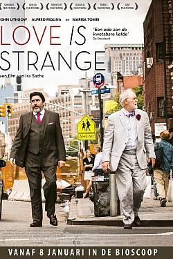 Love is Strange
