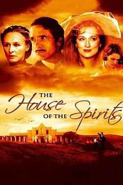 The House of the Spirits