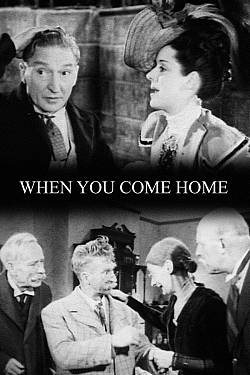 When You Come Home