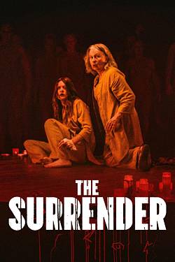 The Surrender