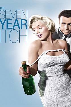 The seven year itch