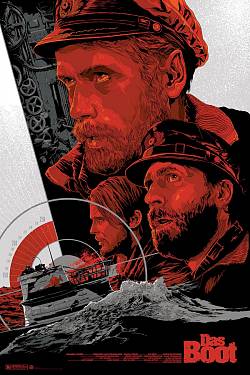 Das Boot: Theatrical Cut