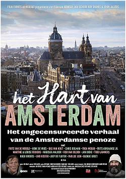 Het Hart van Amsterdam