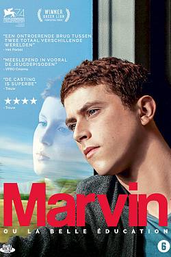 Marvin ou la belle éducation