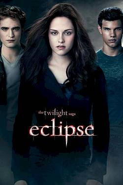 The Twilight Saga: Eclipse