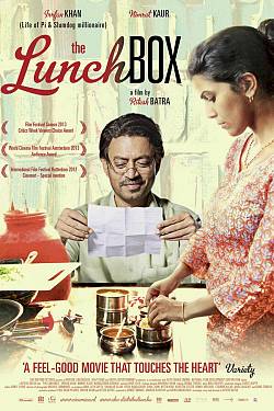 The Lunchbox