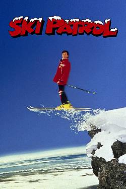 Ski Patrol