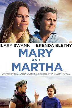 Mary and Martha